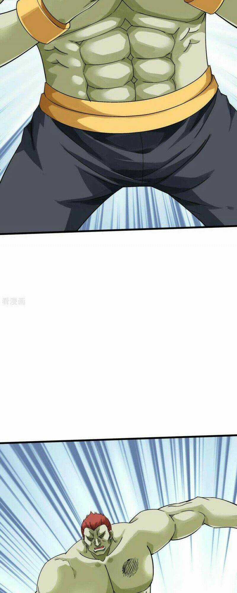 Trọng Sinh Ta Là Đại Thiên Thần Chapter 173 trang 3