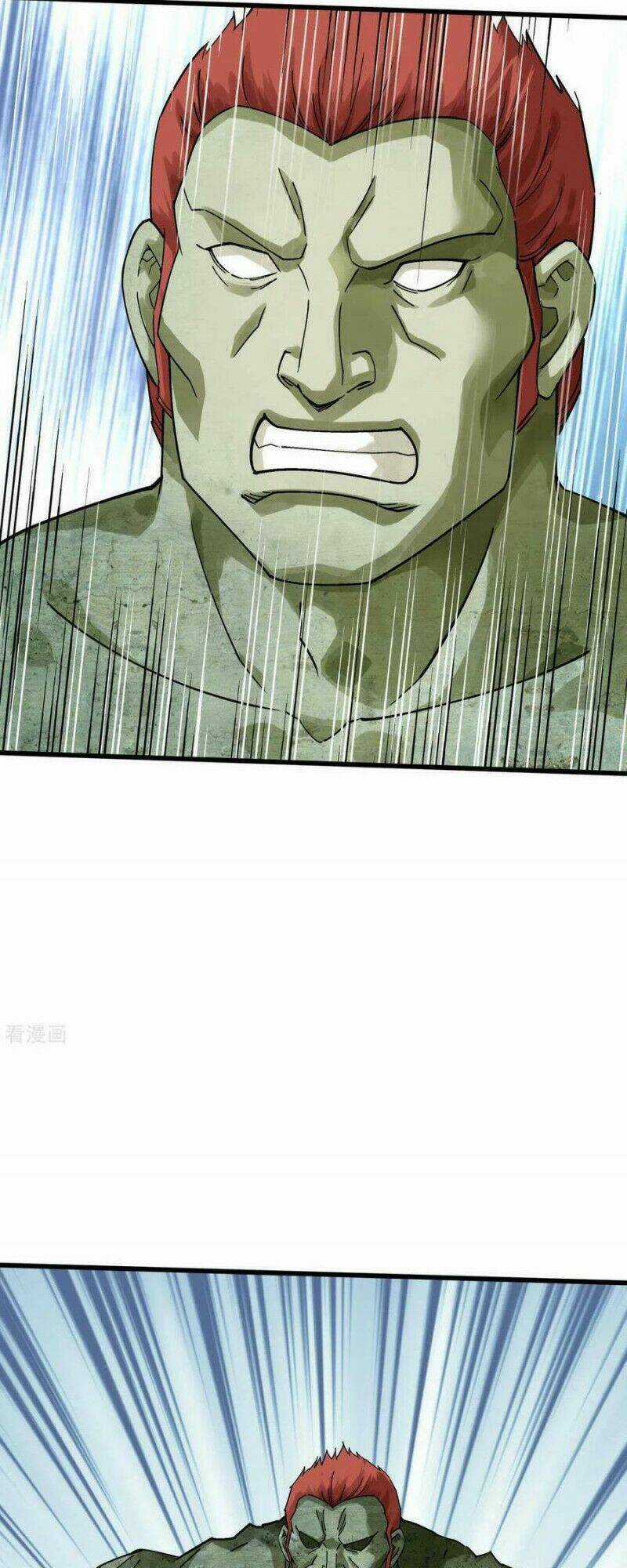 Trọng Sinh Ta Là Đại Thiên Thần Chapter 173 trang 30