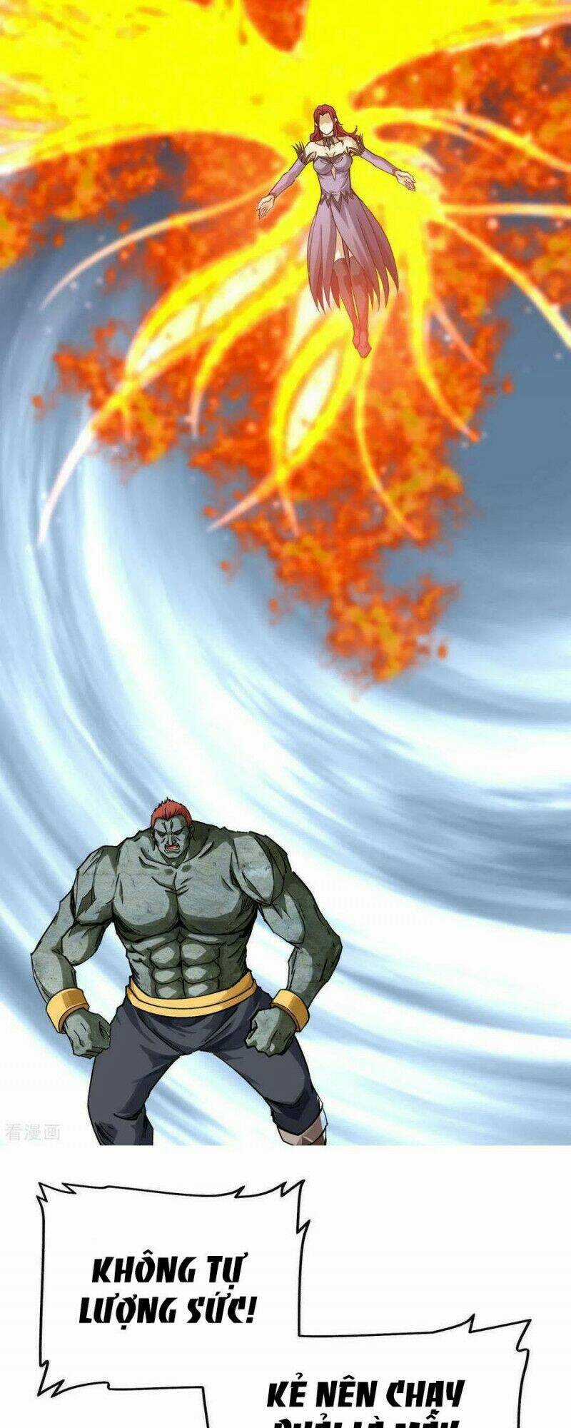 Trọng Sinh Ta Là Đại Thiên Thần Chapter 173 trang 32