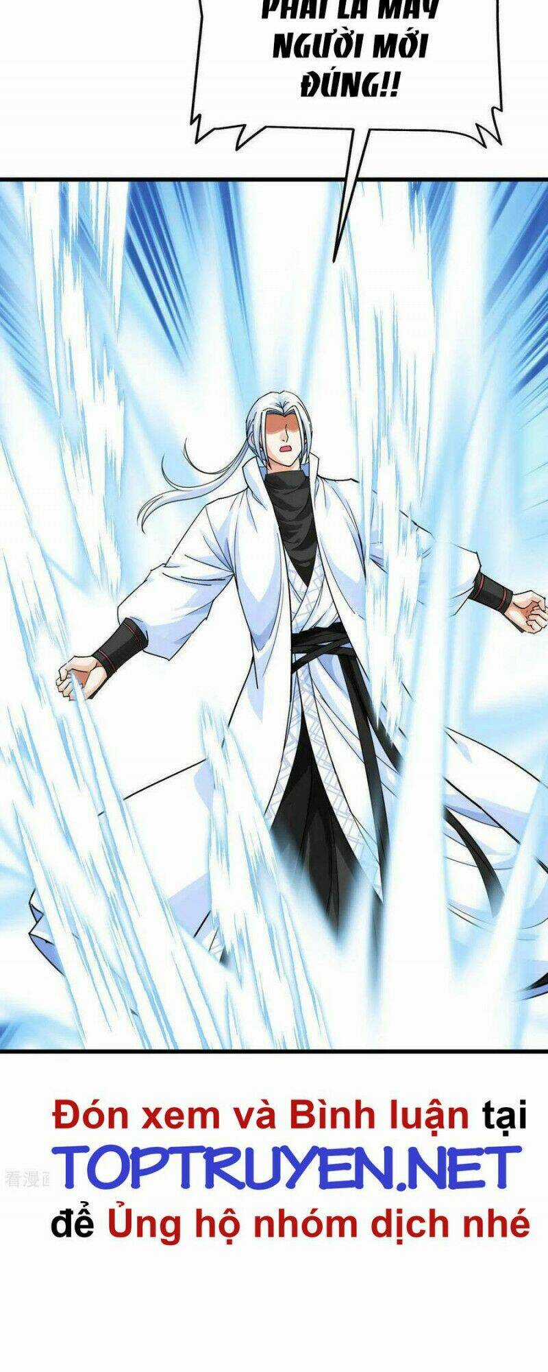 Trọng Sinh Ta Là Đại Thiên Thần Chapter 173 trang 33