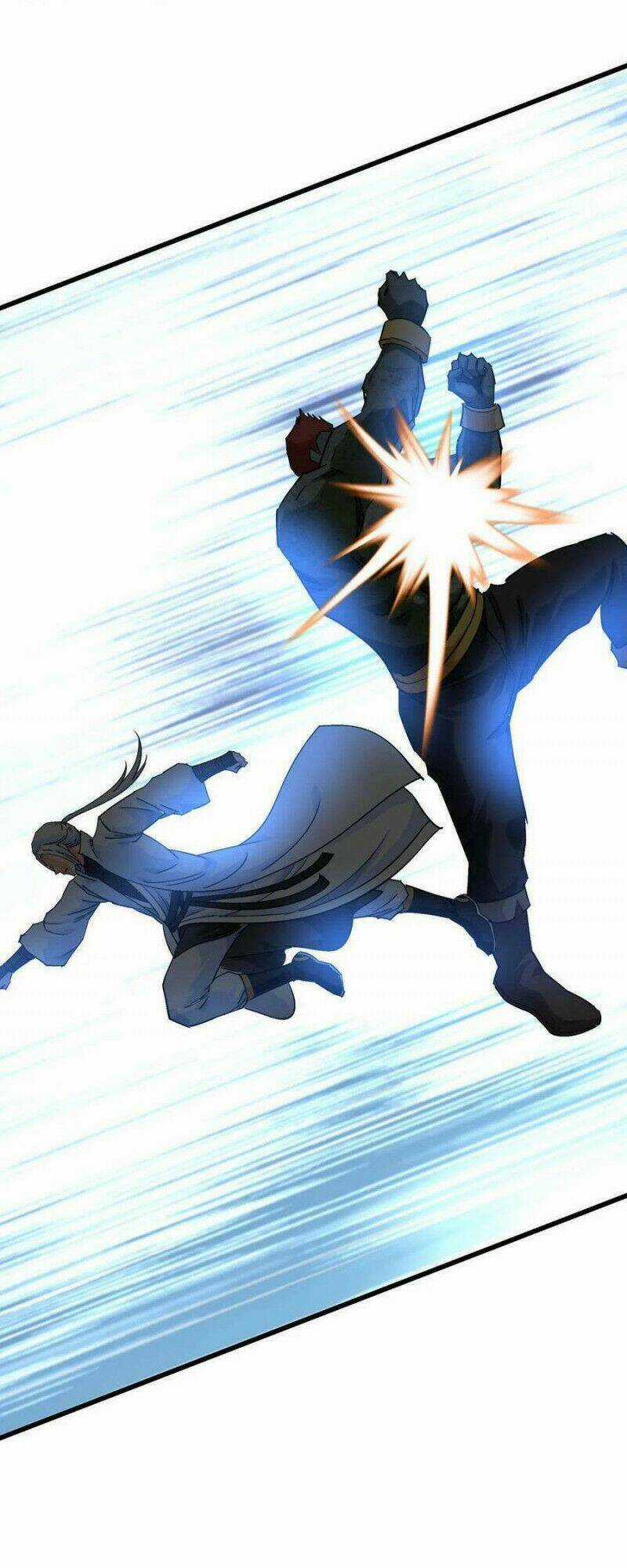 Trọng Sinh Ta Là Đại Thiên Thần Chapter 173 trang 36