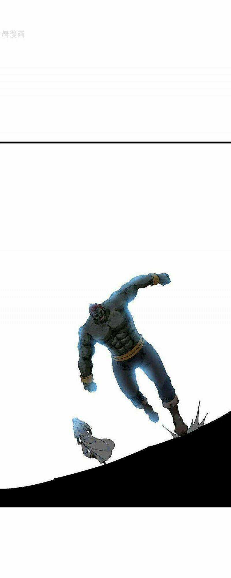 Trọng Sinh Ta Là Đại Thiên Thần Chapter 173 trang 37