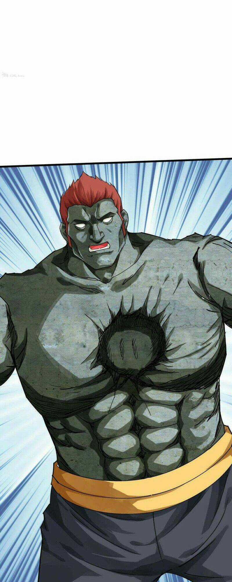 Trọng Sinh Ta Là Đại Thiên Thần Chapter 173 trang 38