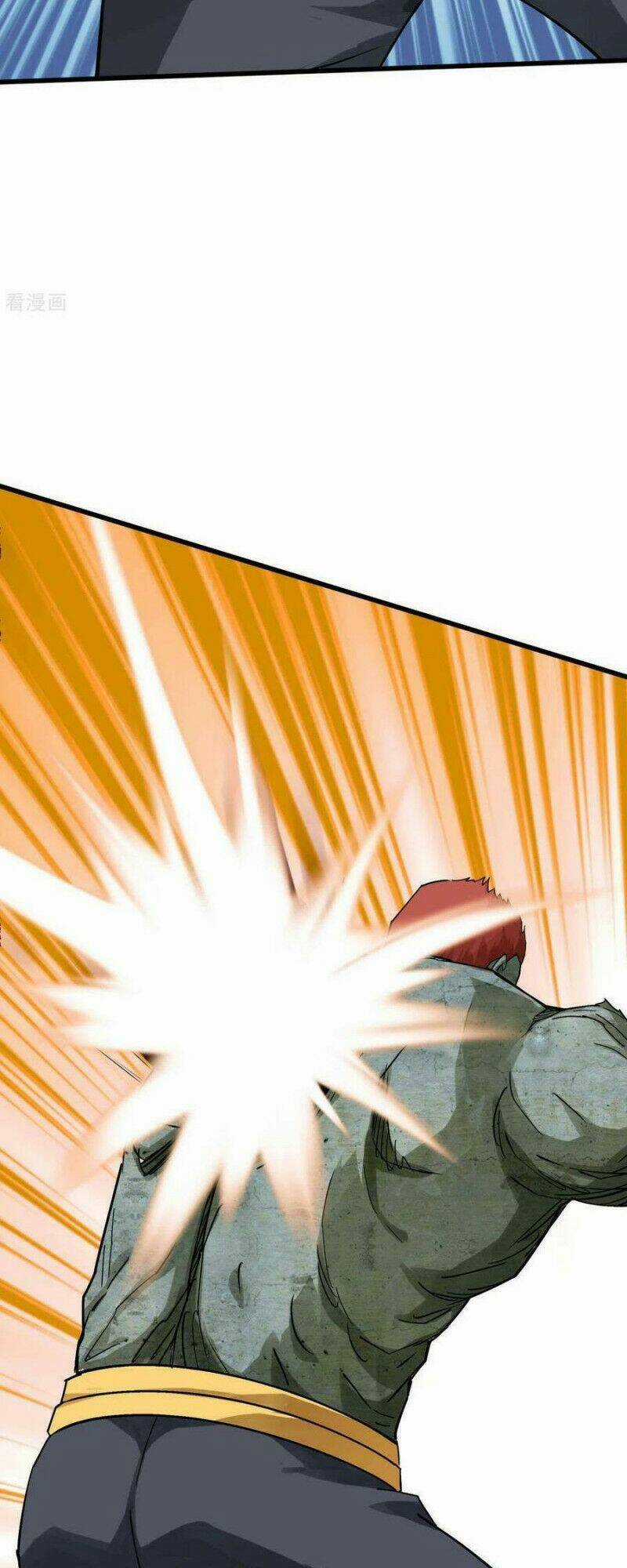 Trọng Sinh Ta Là Đại Thiên Thần Chapter 173 trang 39