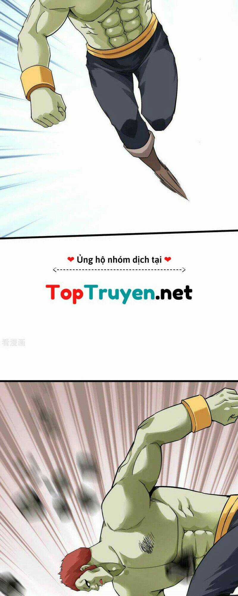 Trọng Sinh Ta Là Đại Thiên Thần Chapter 173 trang 4