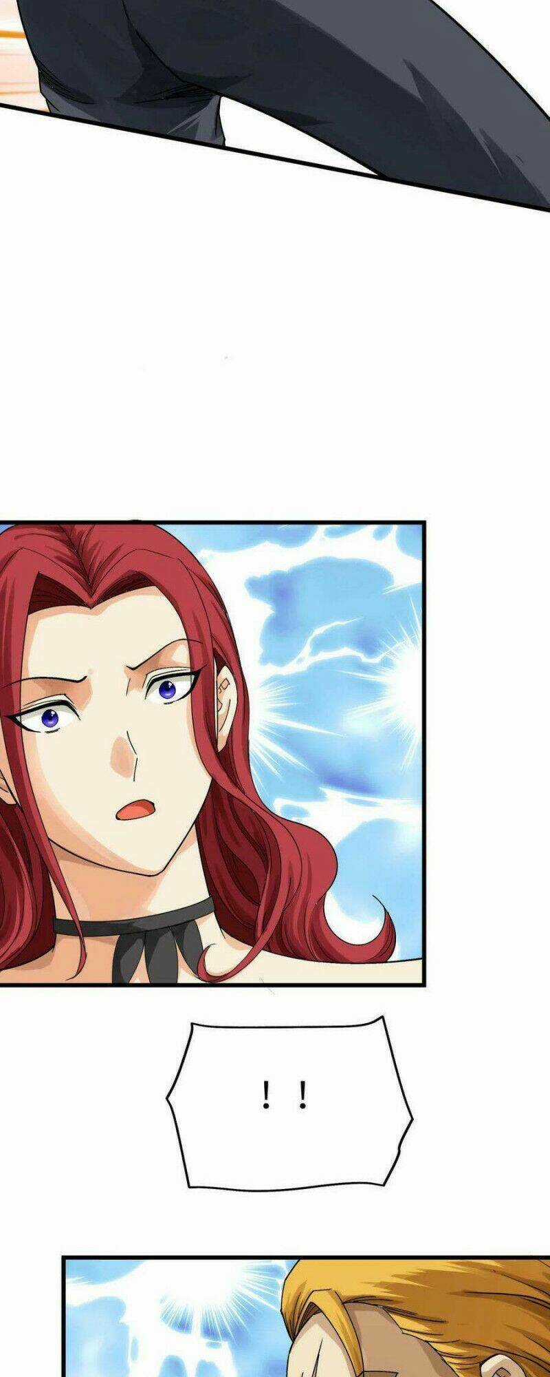 Trọng Sinh Ta Là Đại Thiên Thần Chapter 173 trang 40