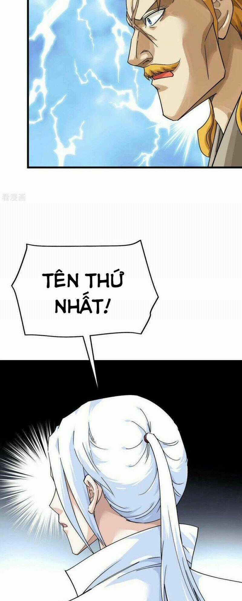 Trọng Sinh Ta Là Đại Thiên Thần Chapter 173 trang 41