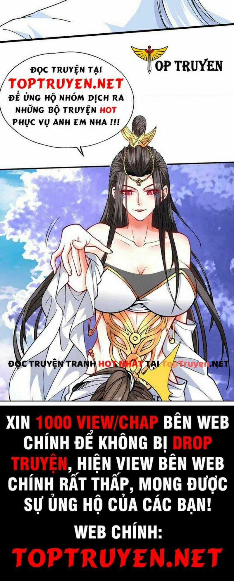Trọng Sinh Ta Là Đại Thiên Thần Chapter 173 trang 42