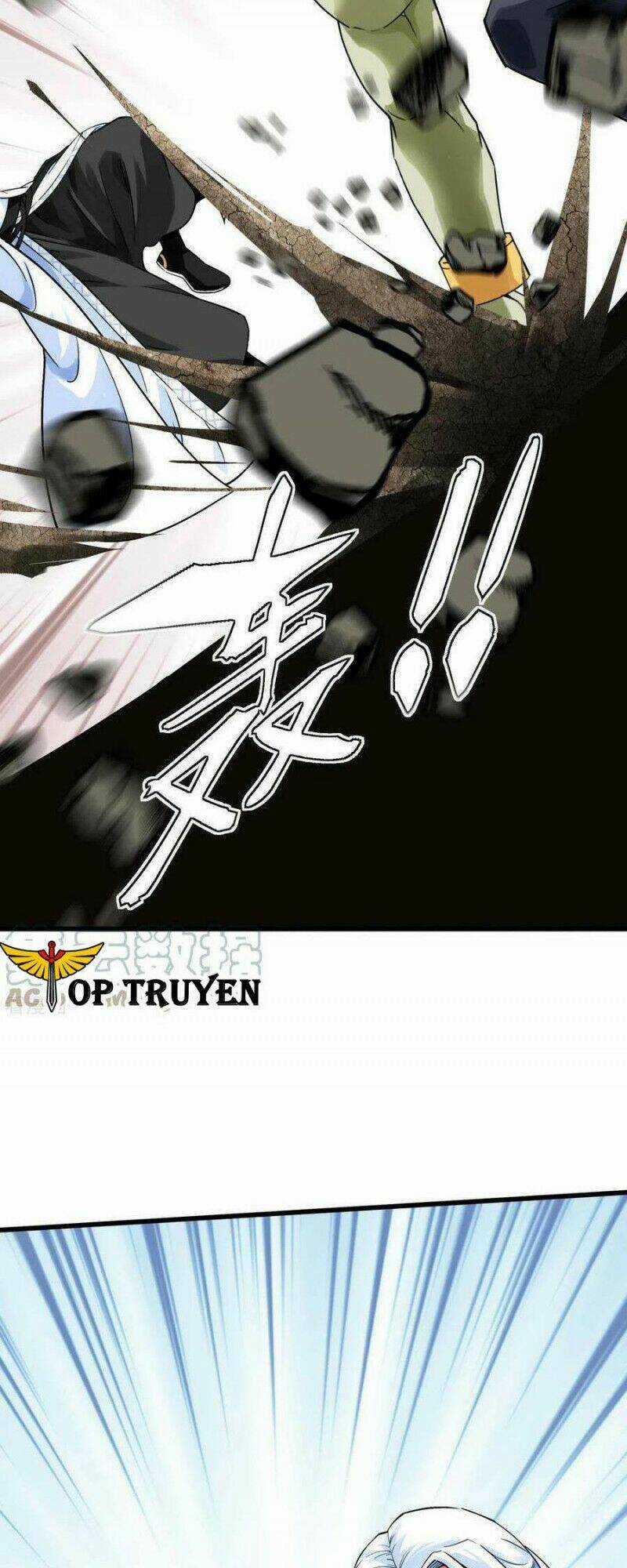 Trọng Sinh Ta Là Đại Thiên Thần Chapter 173 trang 5