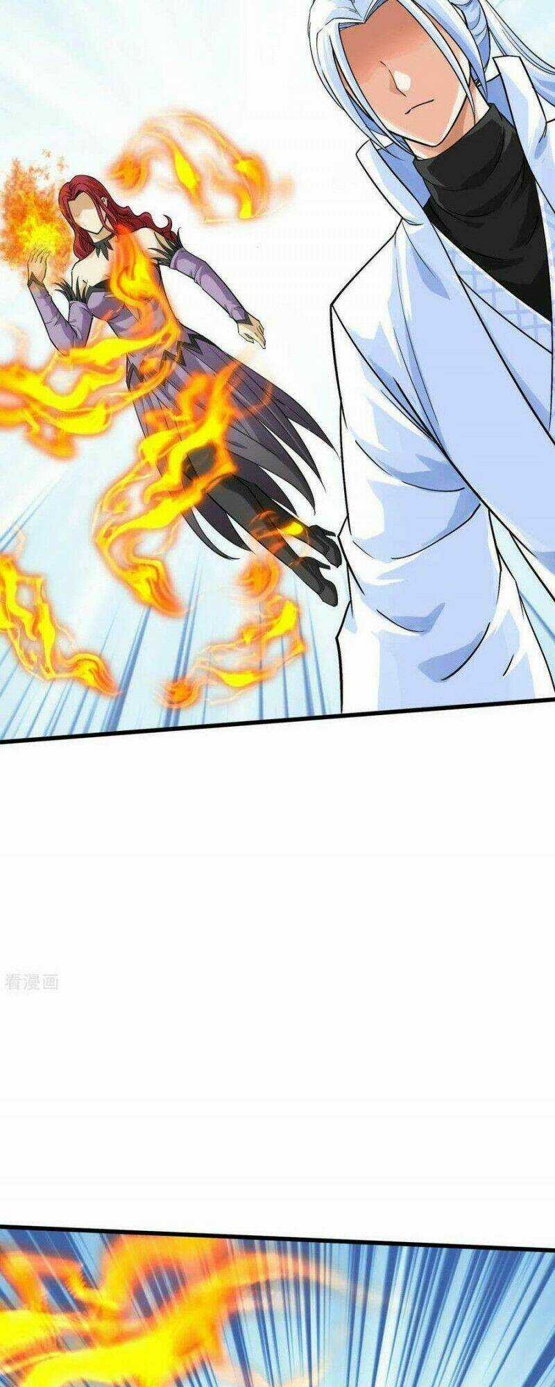 Trọng Sinh Ta Là Đại Thiên Thần Chapter 173 trang 6