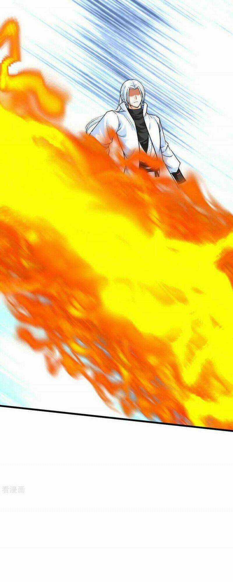 Trọng Sinh Ta Là Đại Thiên Thần Chapter 173 trang 8