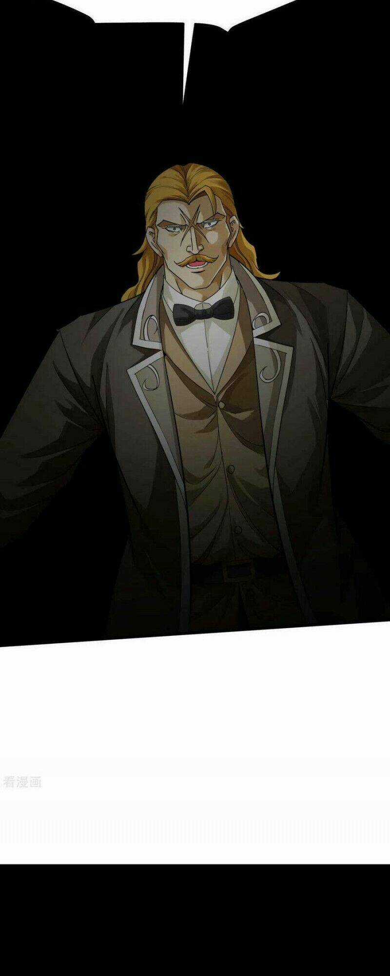 Trọng Sinh Ta Là Đại Thiên Thần Chapter 174 trang 10