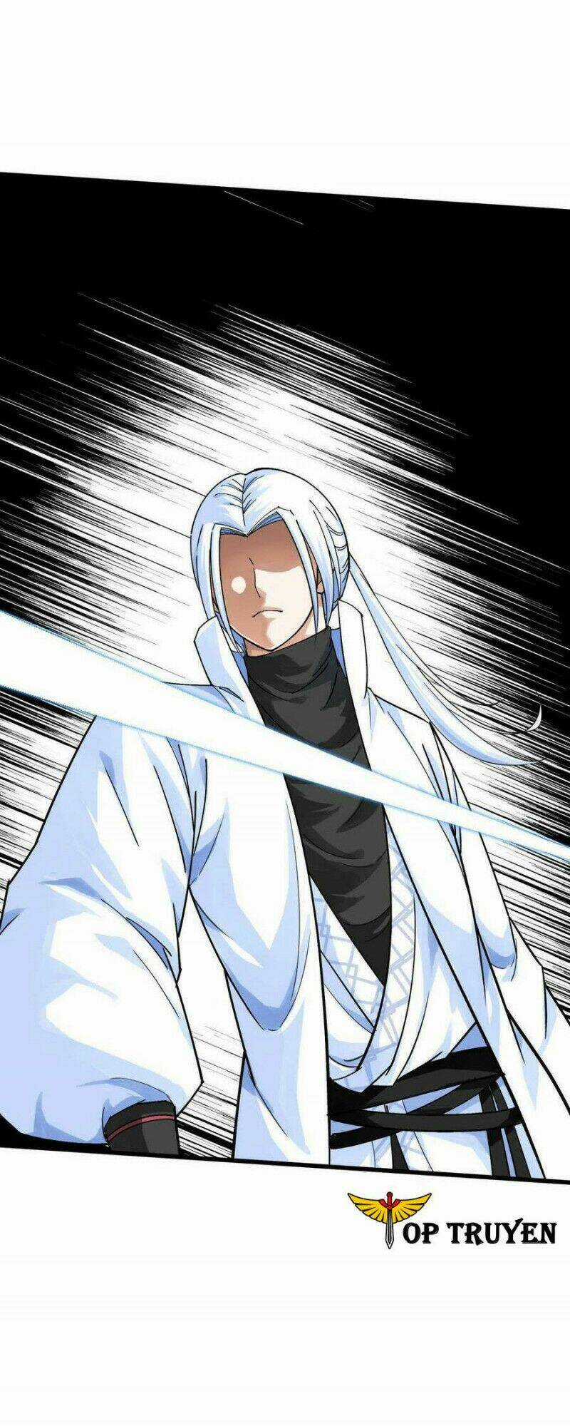 Trọng Sinh Ta Là Đại Thiên Thần Chapter 174 trang 13