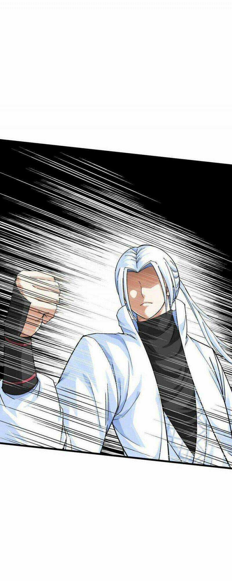 Trọng Sinh Ta Là Đại Thiên Thần Chapter 174 trang 14