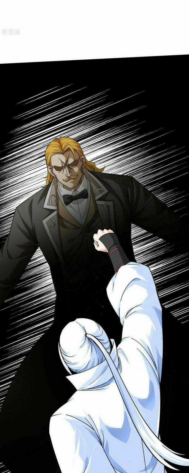 Trọng Sinh Ta Là Đại Thiên Thần Chapter 174 trang 15