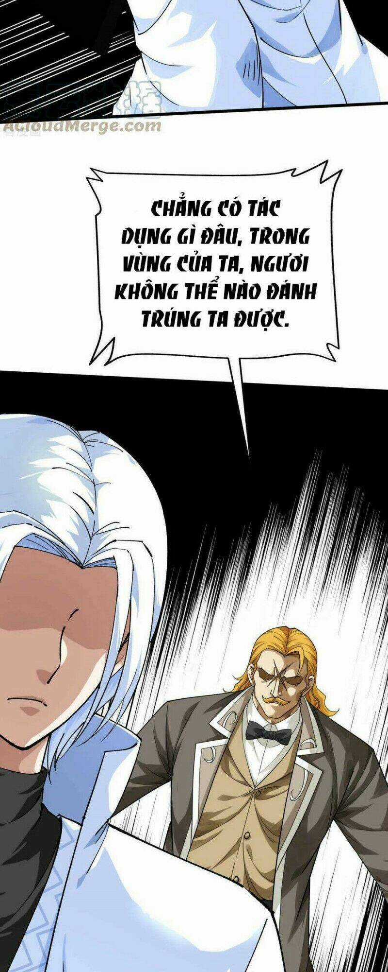 Trọng Sinh Ta Là Đại Thiên Thần Chapter 174 trang 16