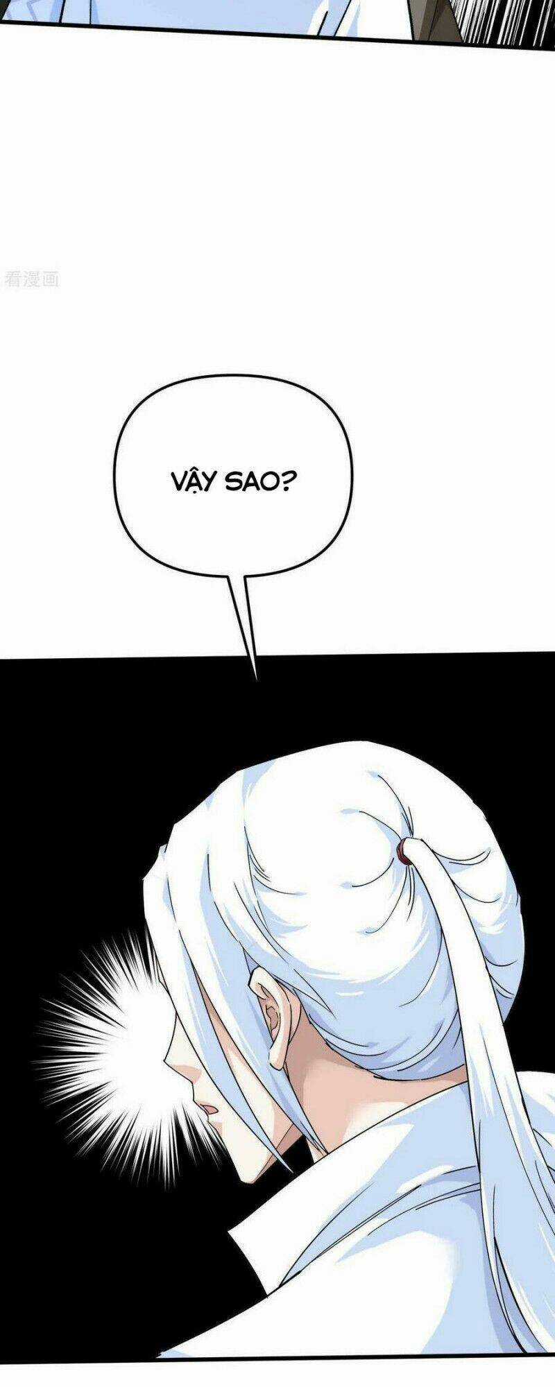 Trọng Sinh Ta Là Đại Thiên Thần Chapter 174 trang 17