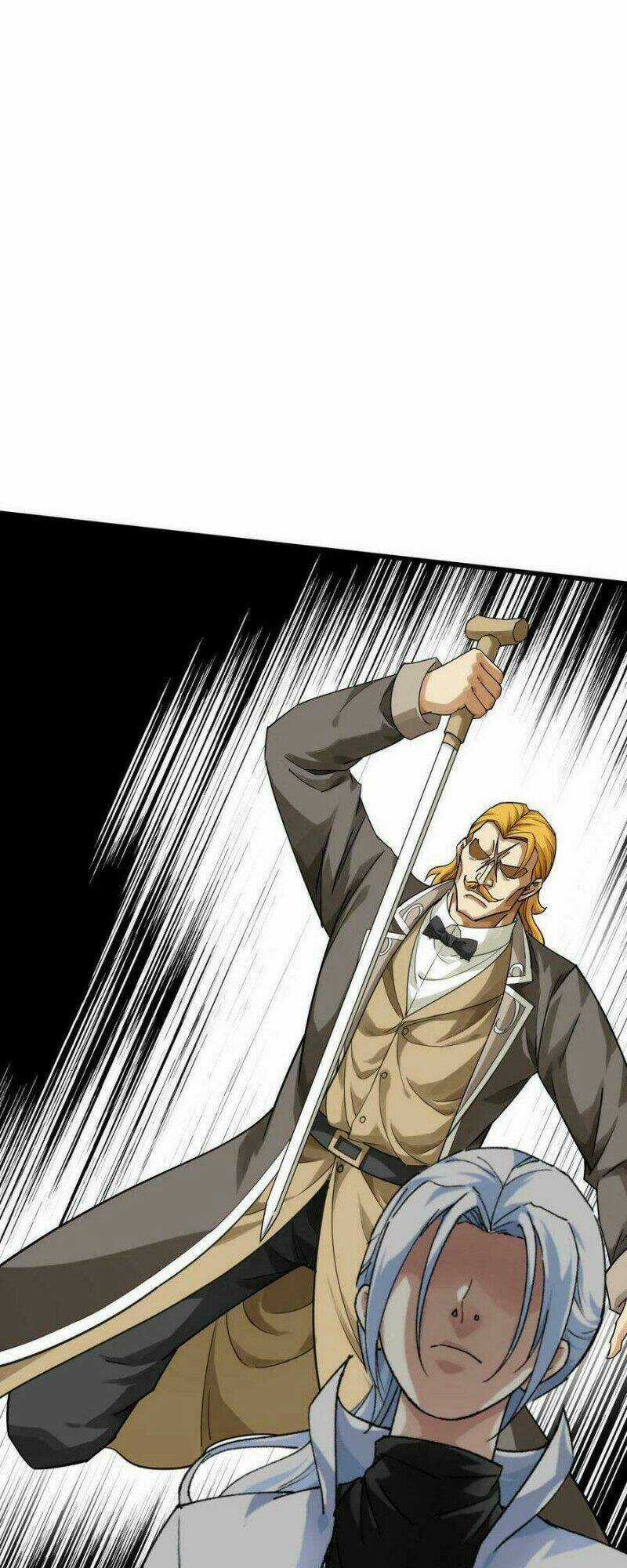 Trọng Sinh Ta Là Đại Thiên Thần Chapter 174 trang 18