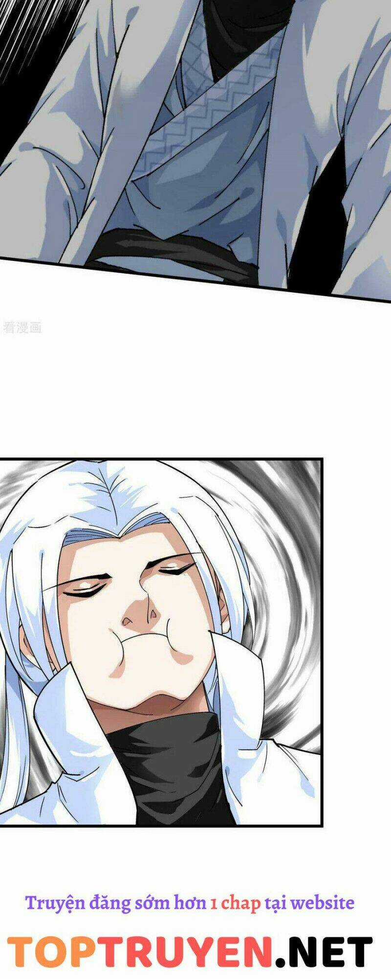 Trọng Sinh Ta Là Đại Thiên Thần Chapter 174 trang 19