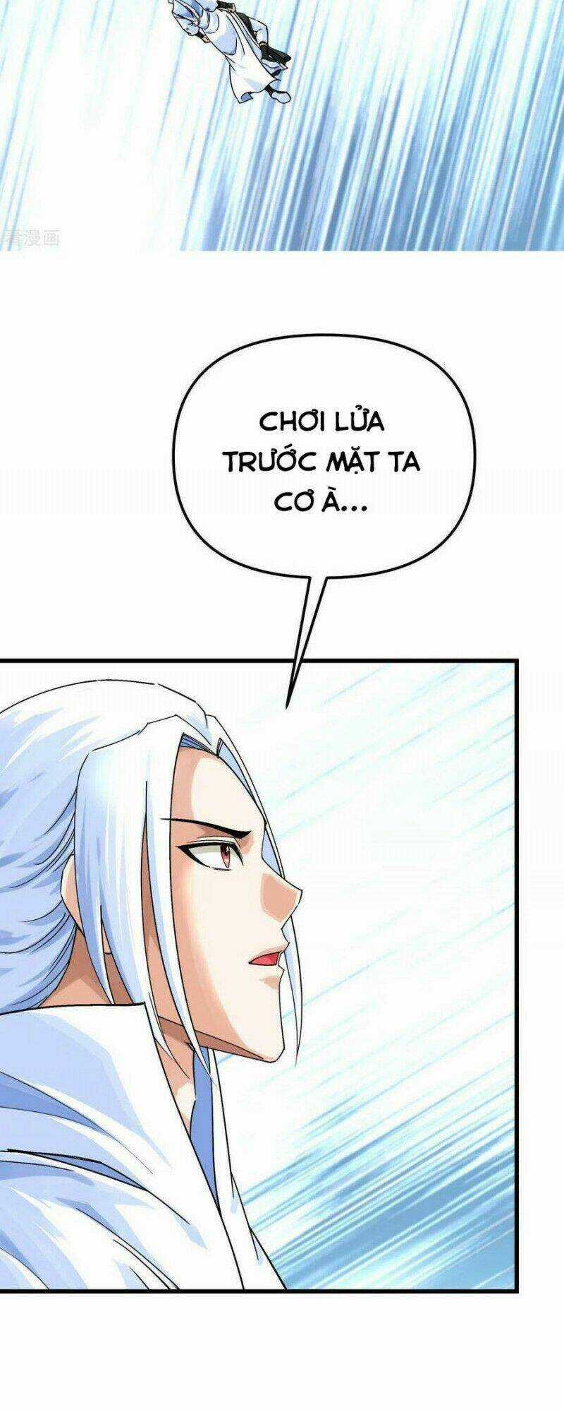 Trọng Sinh Ta Là Đại Thiên Thần Chapter 174 trang 2