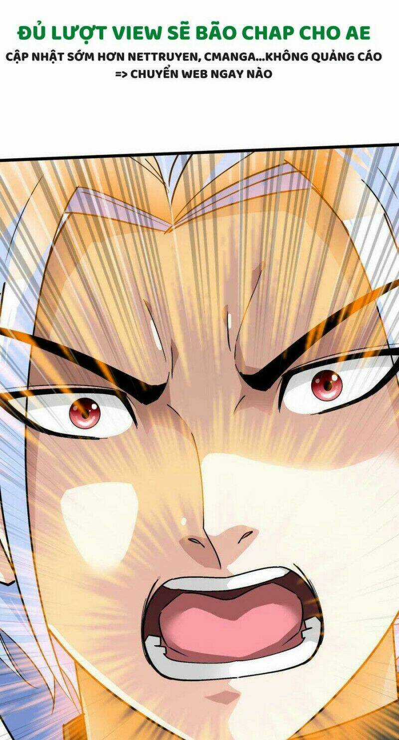 Trọng Sinh Ta Là Đại Thiên Thần Chapter 174 trang 20