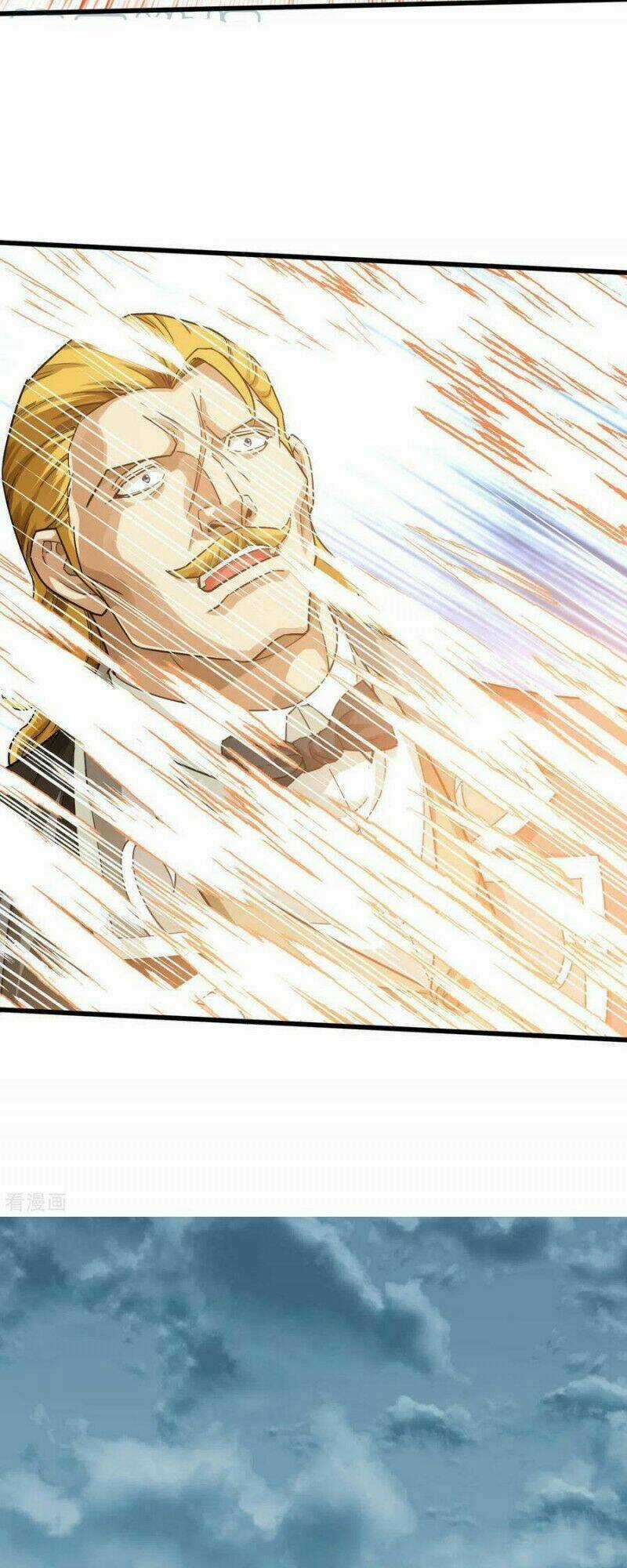 Trọng Sinh Ta Là Đại Thiên Thần Chapter 174 trang 23