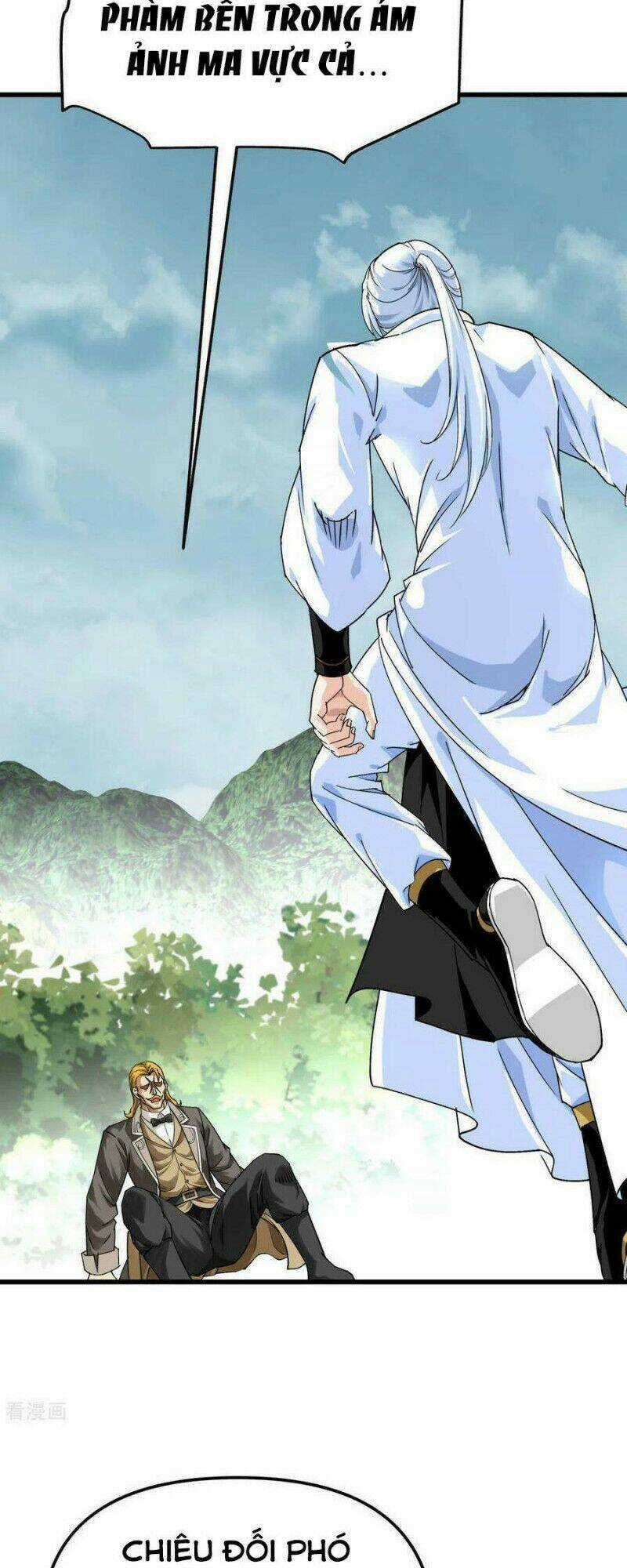 Trọng Sinh Ta Là Đại Thiên Thần Chapter 174 trang 25