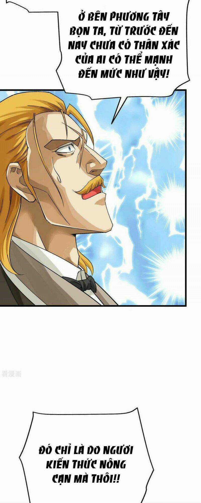 Trọng Sinh Ta Là Đại Thiên Thần Chapter 174 trang 27