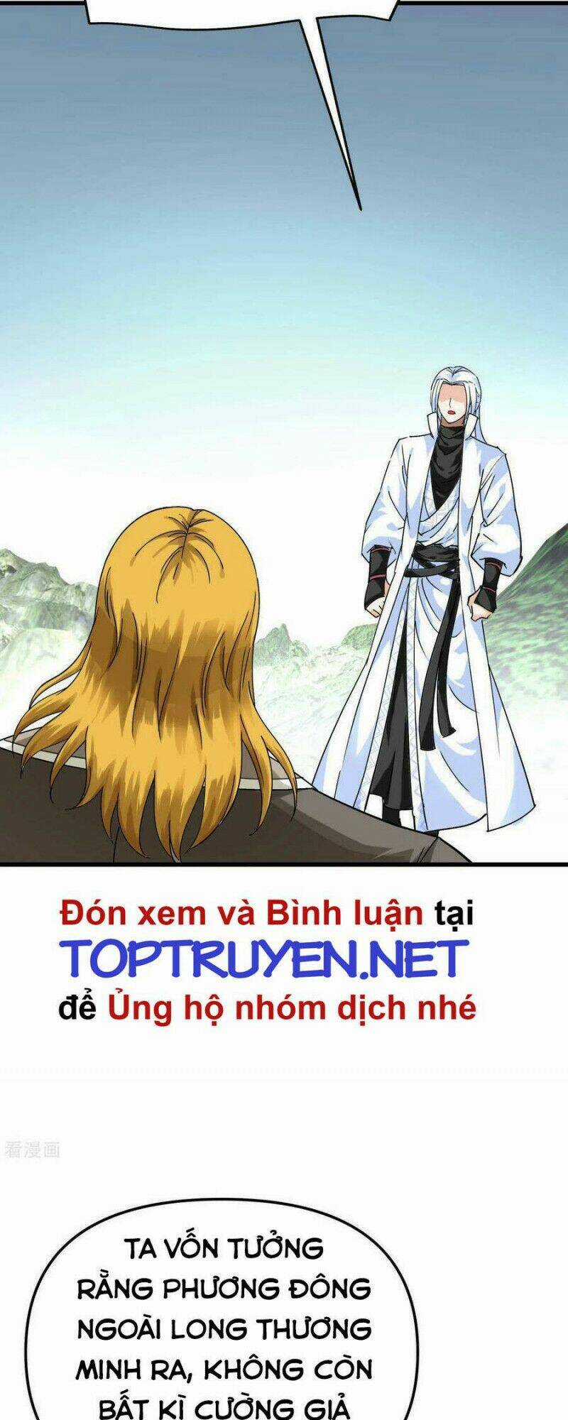 Trọng Sinh Ta Là Đại Thiên Thần Chapter 174 trang 28