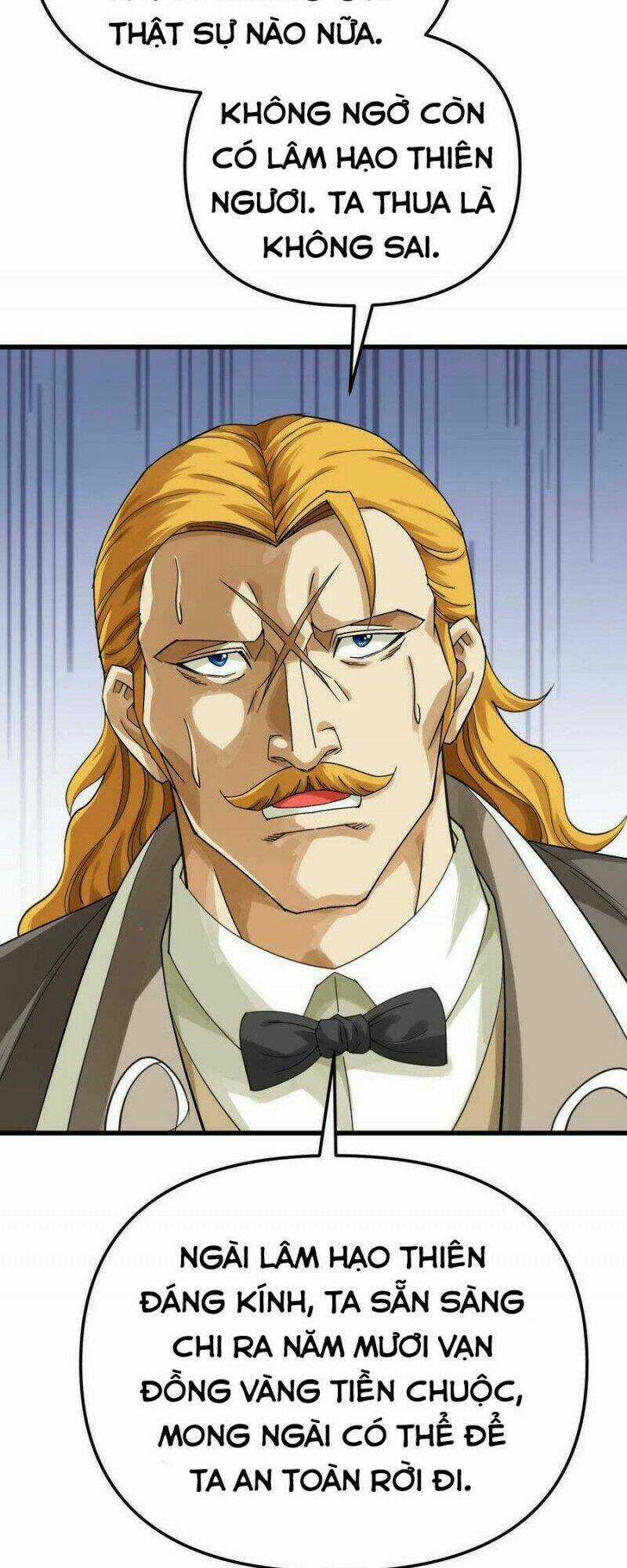 Trọng Sinh Ta Là Đại Thiên Thần Chapter 174 trang 29