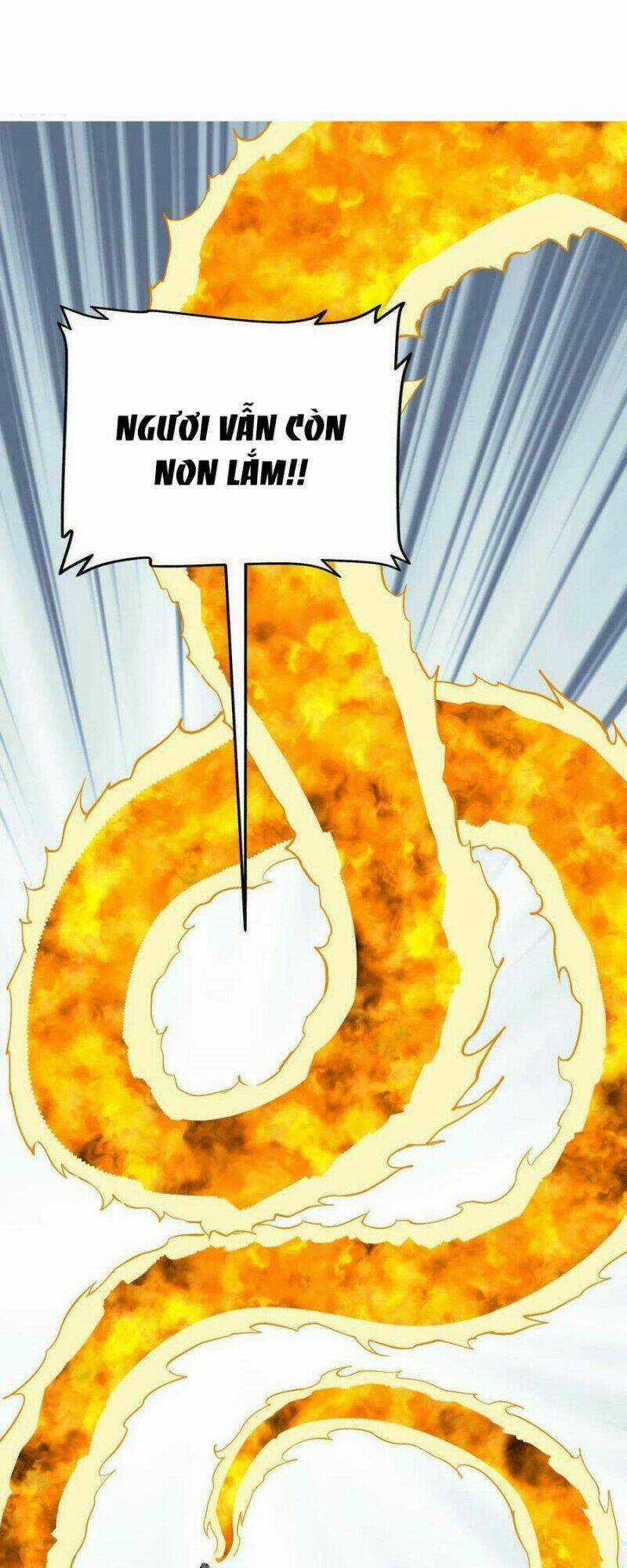 Trọng Sinh Ta Là Đại Thiên Thần Chapter 174 trang 3