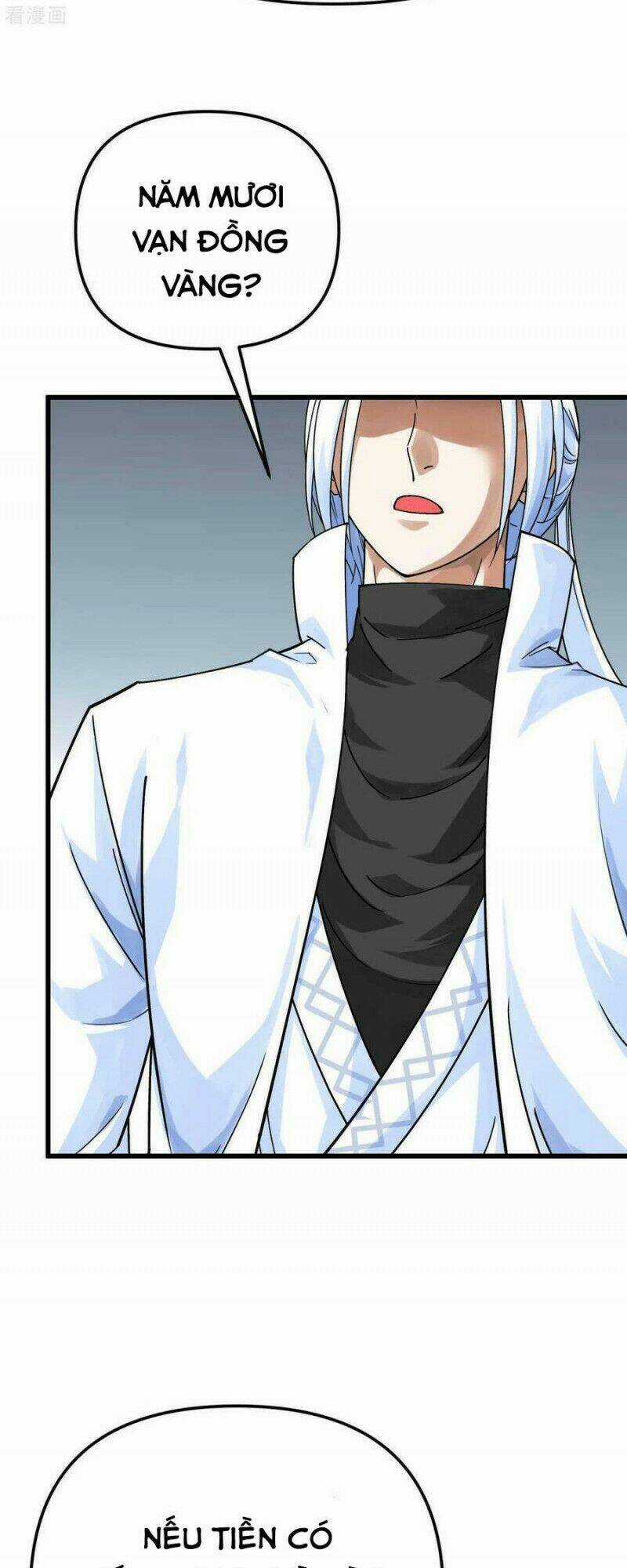 Trọng Sinh Ta Là Đại Thiên Thần Chapter 174 trang 30