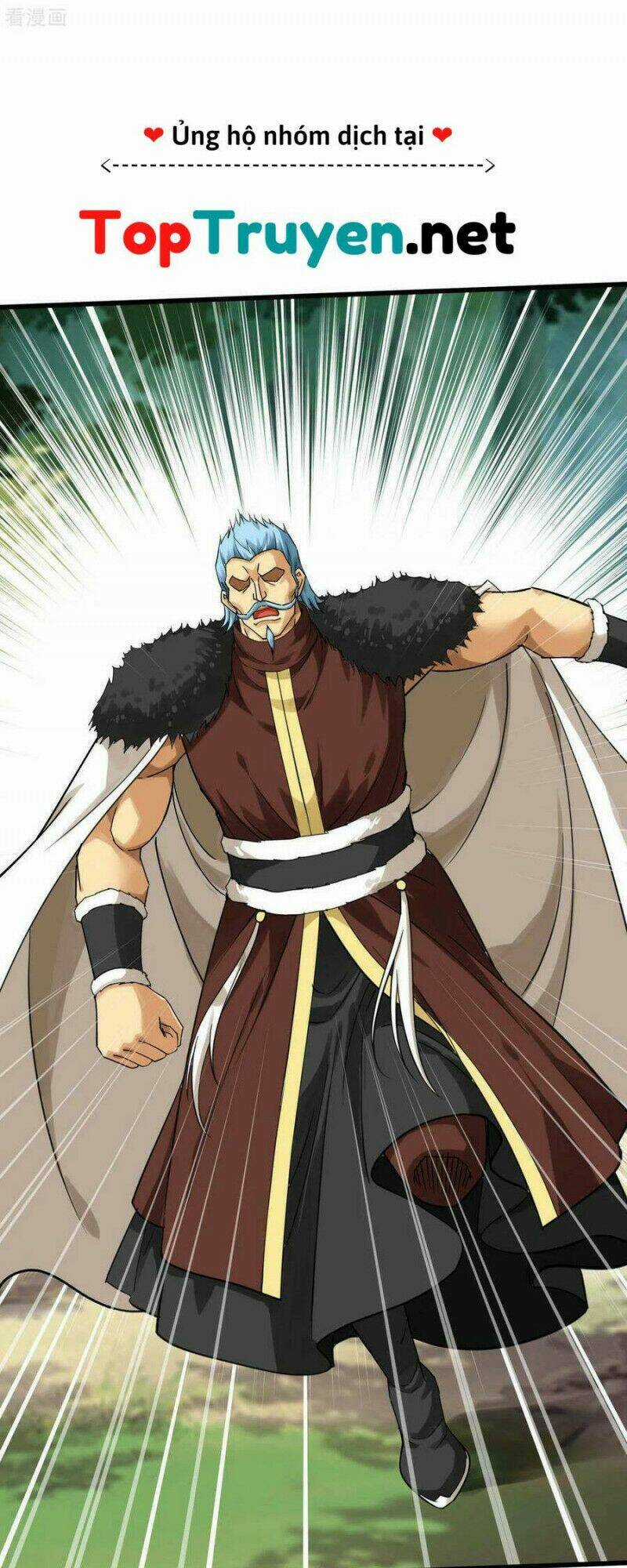 Trọng Sinh Ta Là Đại Thiên Thần Chapter 174 trang 33