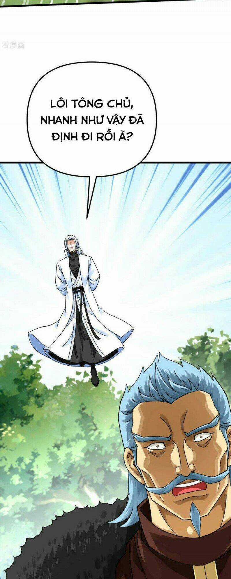 Trọng Sinh Ta Là Đại Thiên Thần Chapter 174 trang 34