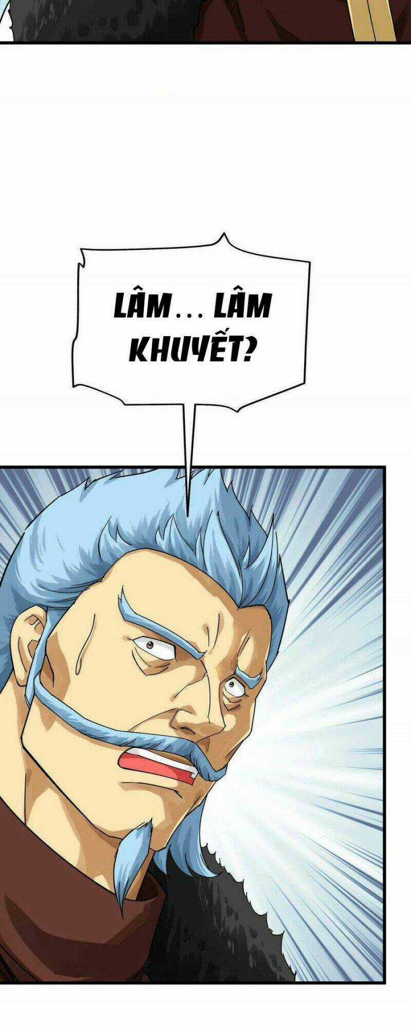 Trọng Sinh Ta Là Đại Thiên Thần Chapter 174 trang 35