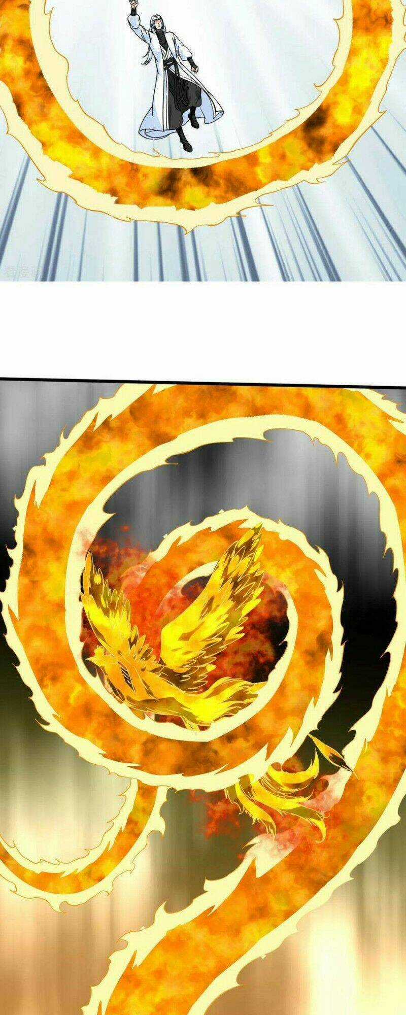 Trọng Sinh Ta Là Đại Thiên Thần Chapter 174 trang 4