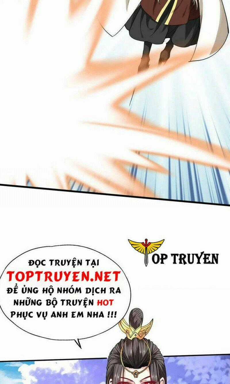 Trọng Sinh Ta Là Đại Thiên Thần Chapter 174 trang 40