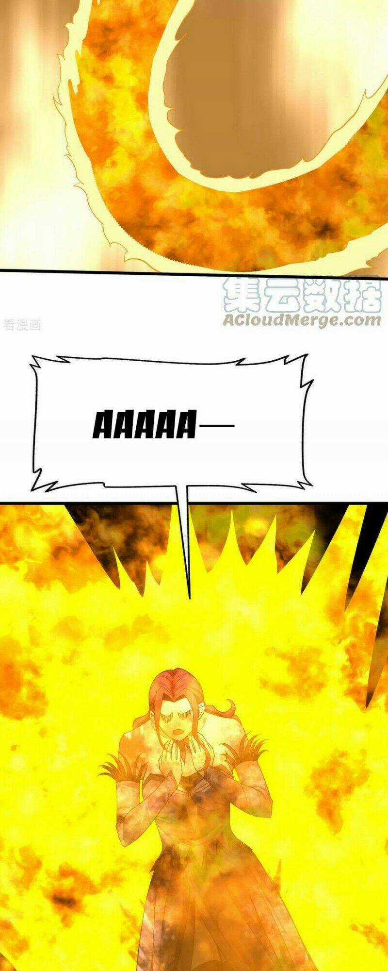 Trọng Sinh Ta Là Đại Thiên Thần Chapter 174 trang 5