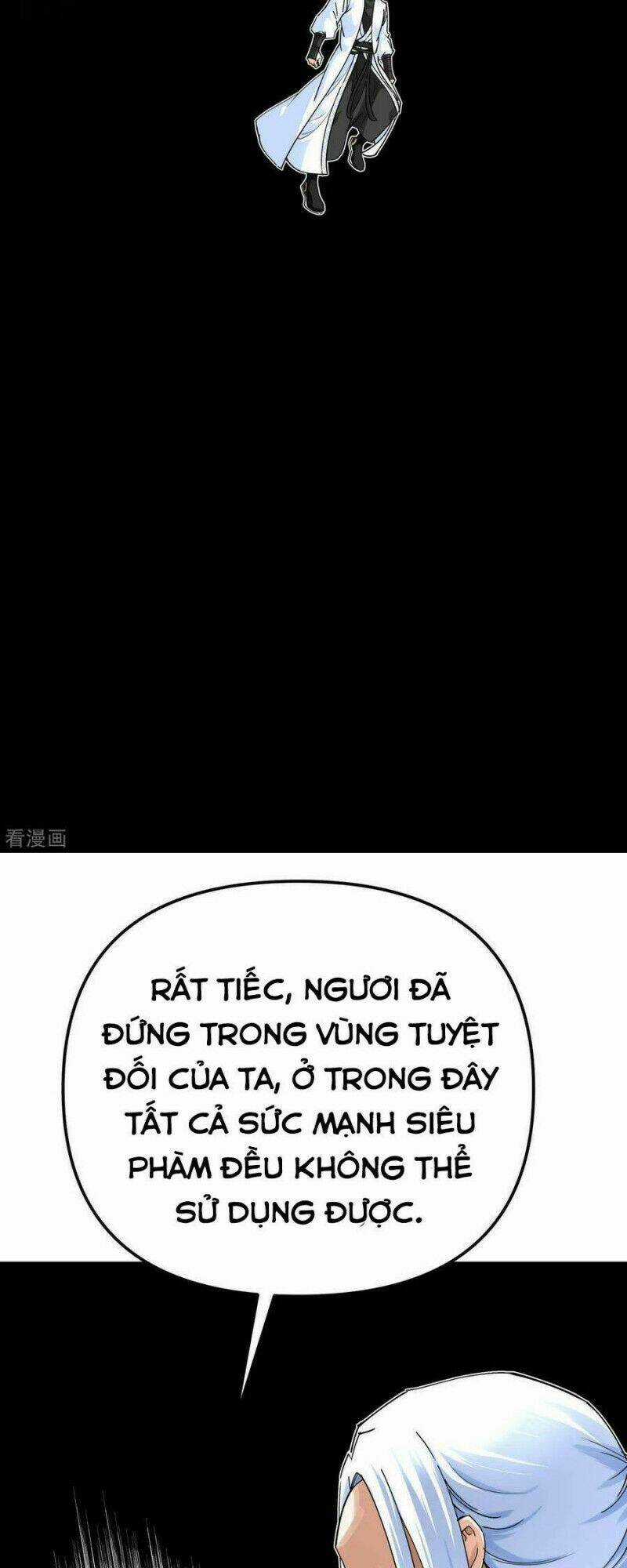 Trọng Sinh Ta Là Đại Thiên Thần Chapter 174 trang 8