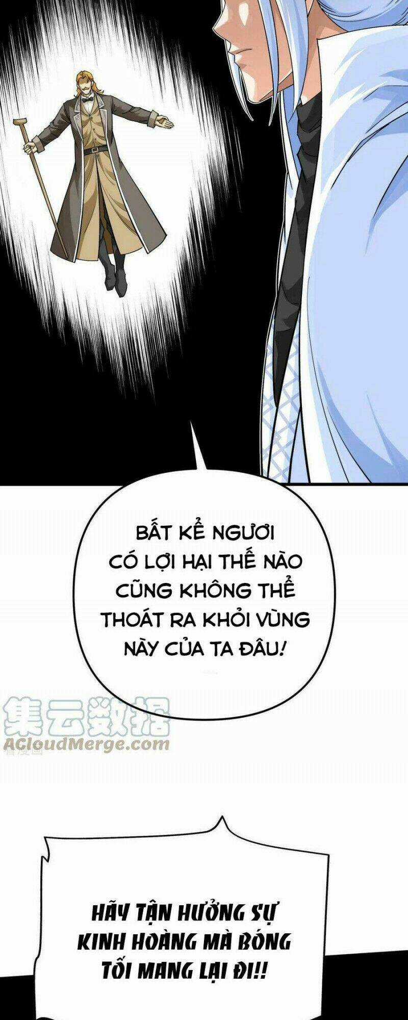 Trọng Sinh Ta Là Đại Thiên Thần Chapter 174 trang 9