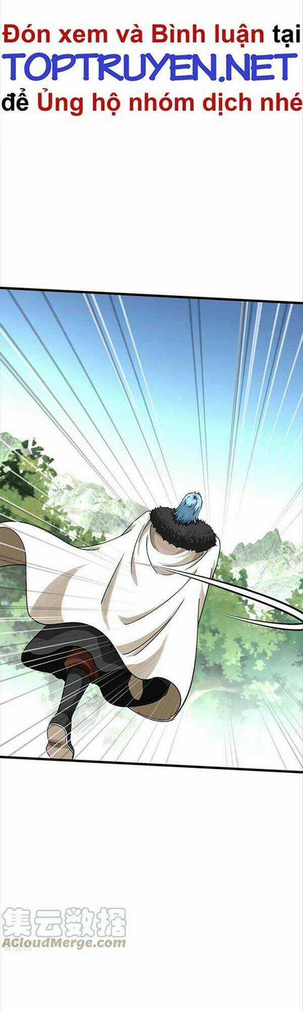 Trọng Sinh Ta Là Đại Thiên Thần Chapter 175 trang 11