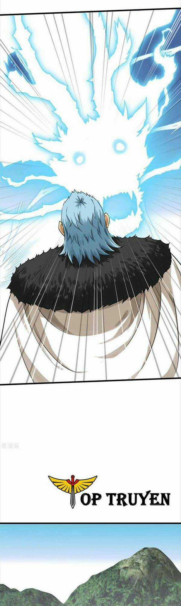 Trọng Sinh Ta Là Đại Thiên Thần Chapter 175 trang 12