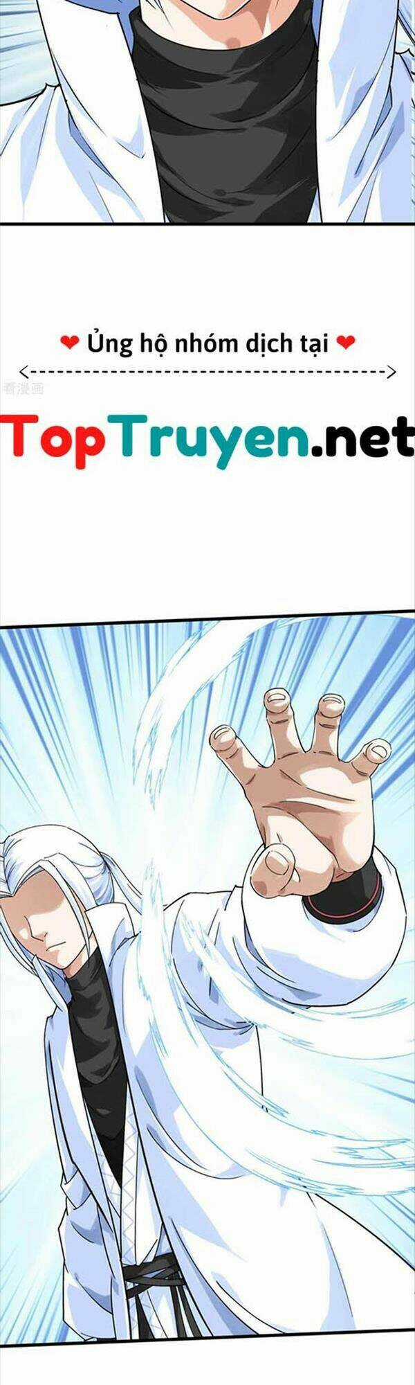 Trọng Sinh Ta Là Đại Thiên Thần Chapter 175 trang 14