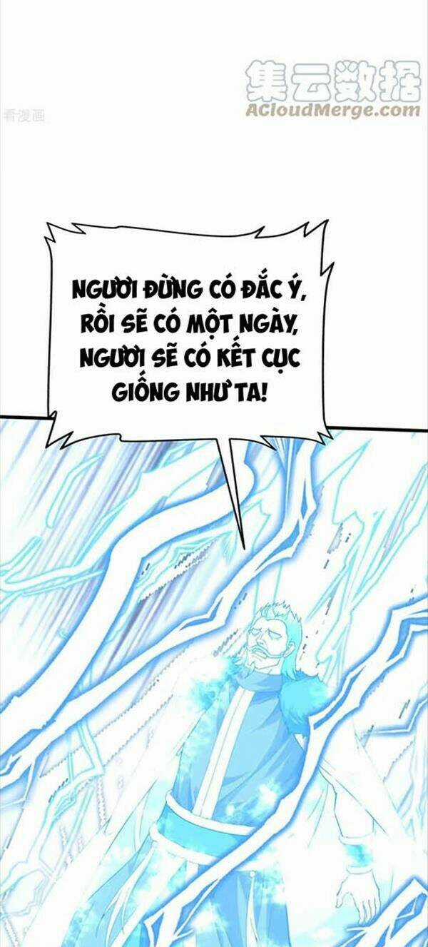 Trọng Sinh Ta Là Đại Thiên Thần Chapter 175 trang 15