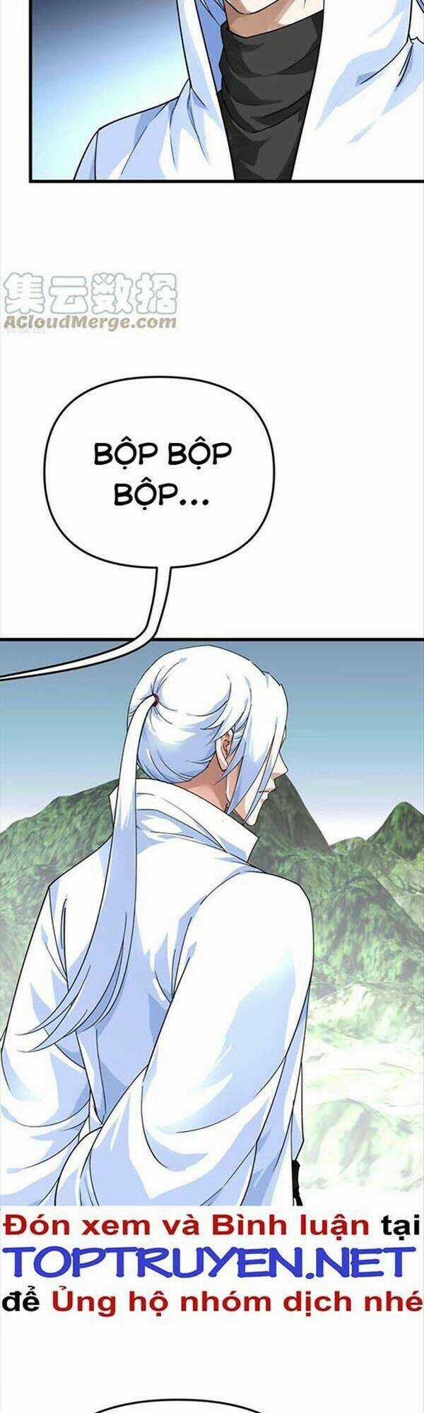 Trọng Sinh Ta Là Đại Thiên Thần Chapter 175 trang 19