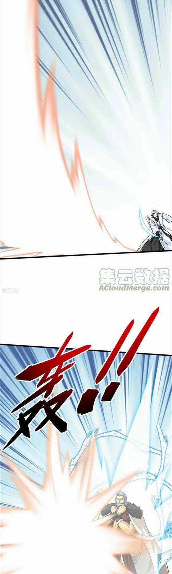 Trọng Sinh Ta Là Đại Thiên Thần Chapter 175 trang 2