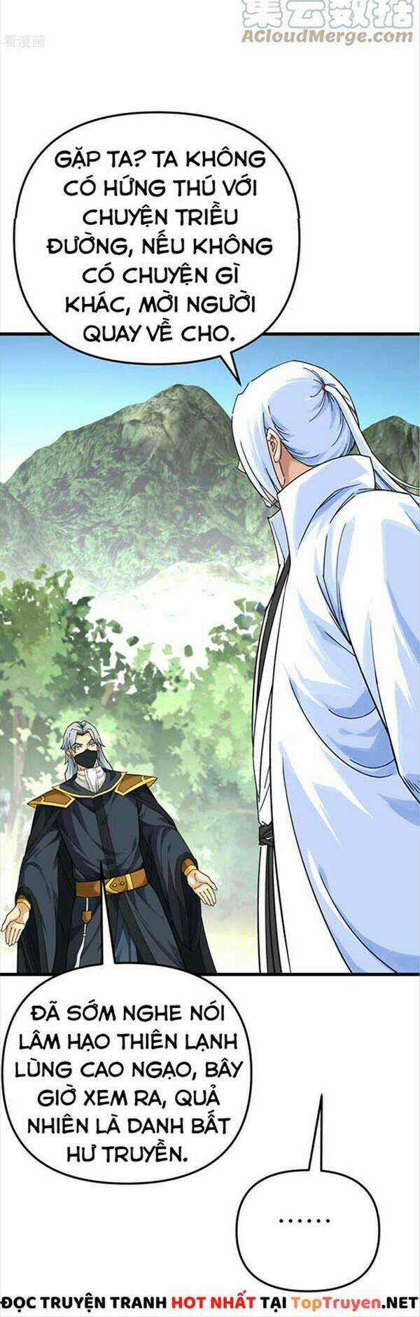 Trọng Sinh Ta Là Đại Thiên Thần Chapter 175 trang 24