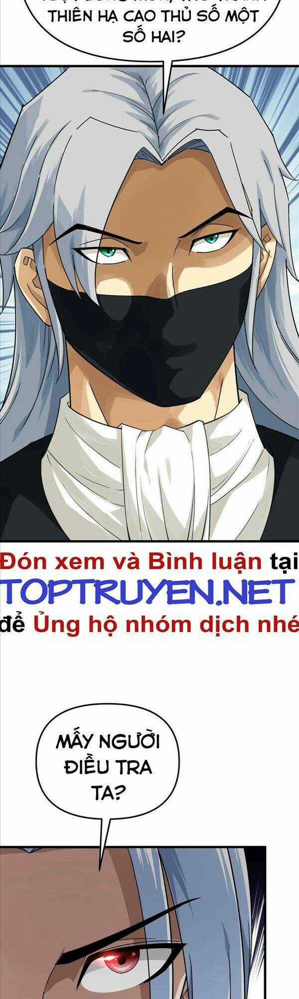 Trọng Sinh Ta Là Đại Thiên Thần Chapter 175 trang 26