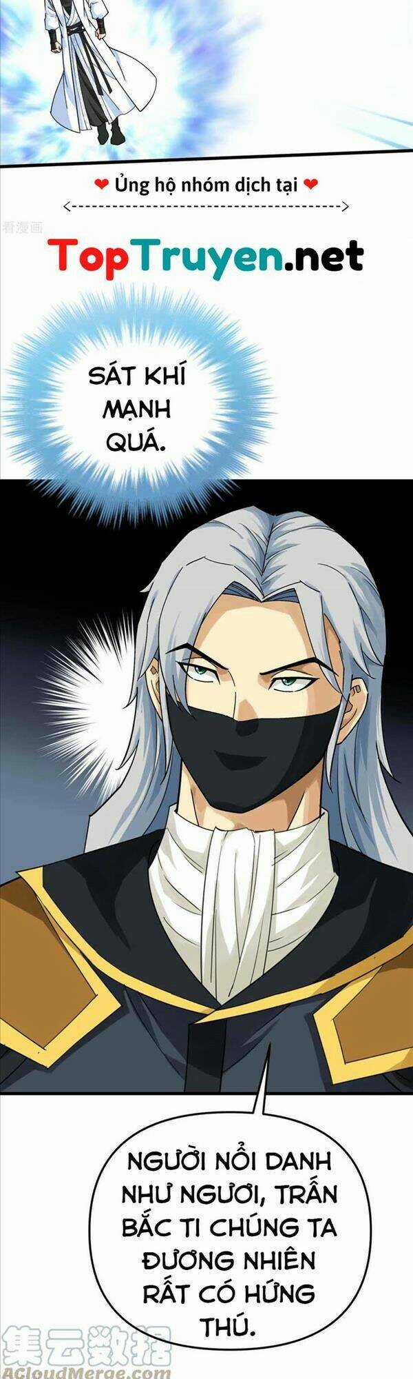 Trọng Sinh Ta Là Đại Thiên Thần Chapter 175 trang 28