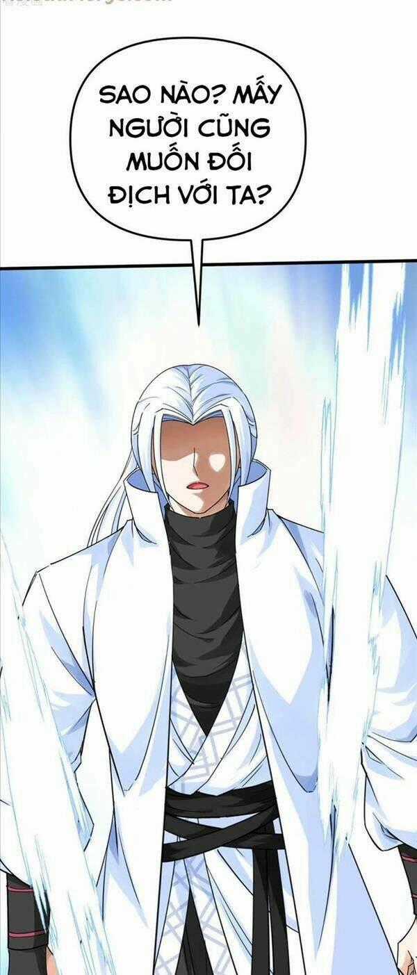 Trọng Sinh Ta Là Đại Thiên Thần Chapter 175 trang 29